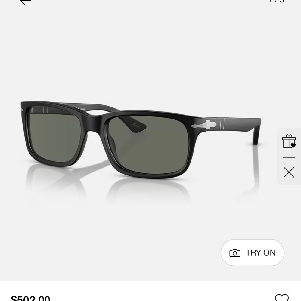 Persol Sunglasses